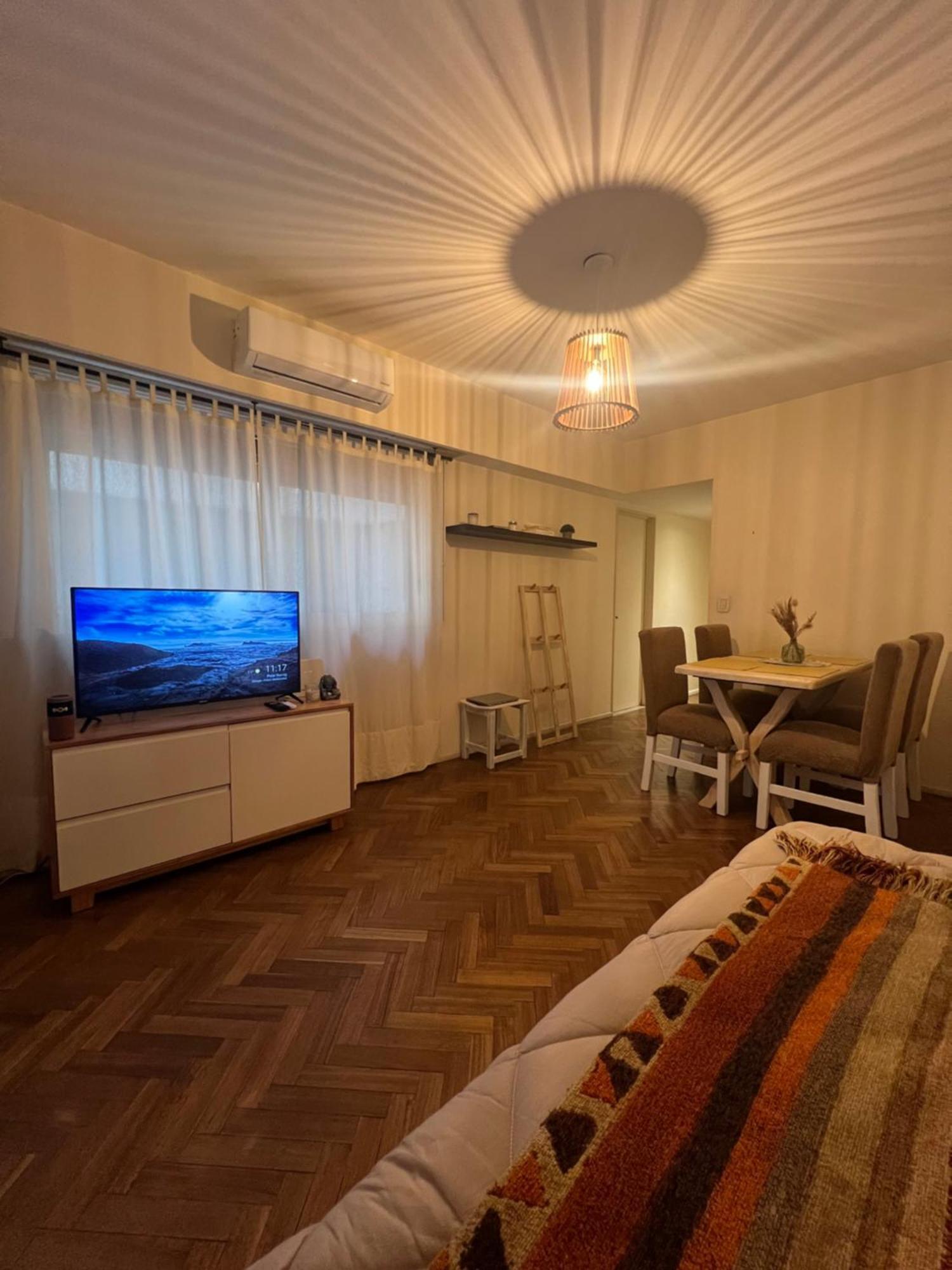 Departamento Completo - Palermo Soho - 2 Ambientes - 4 Personas - 60 M2 Buenos Aires