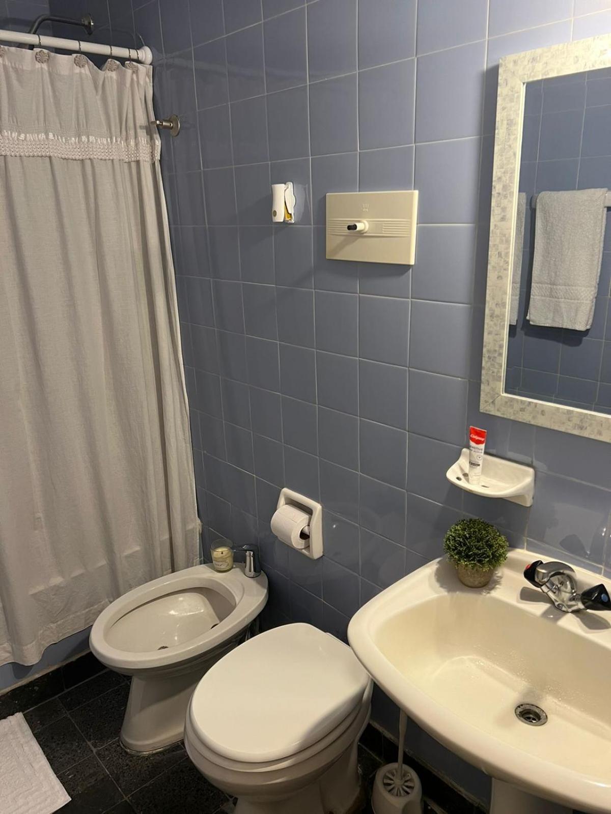 Appartement Departamento Completo - Palermo Soho - 2 Ambientes - 4 Personas - 60 M2 *