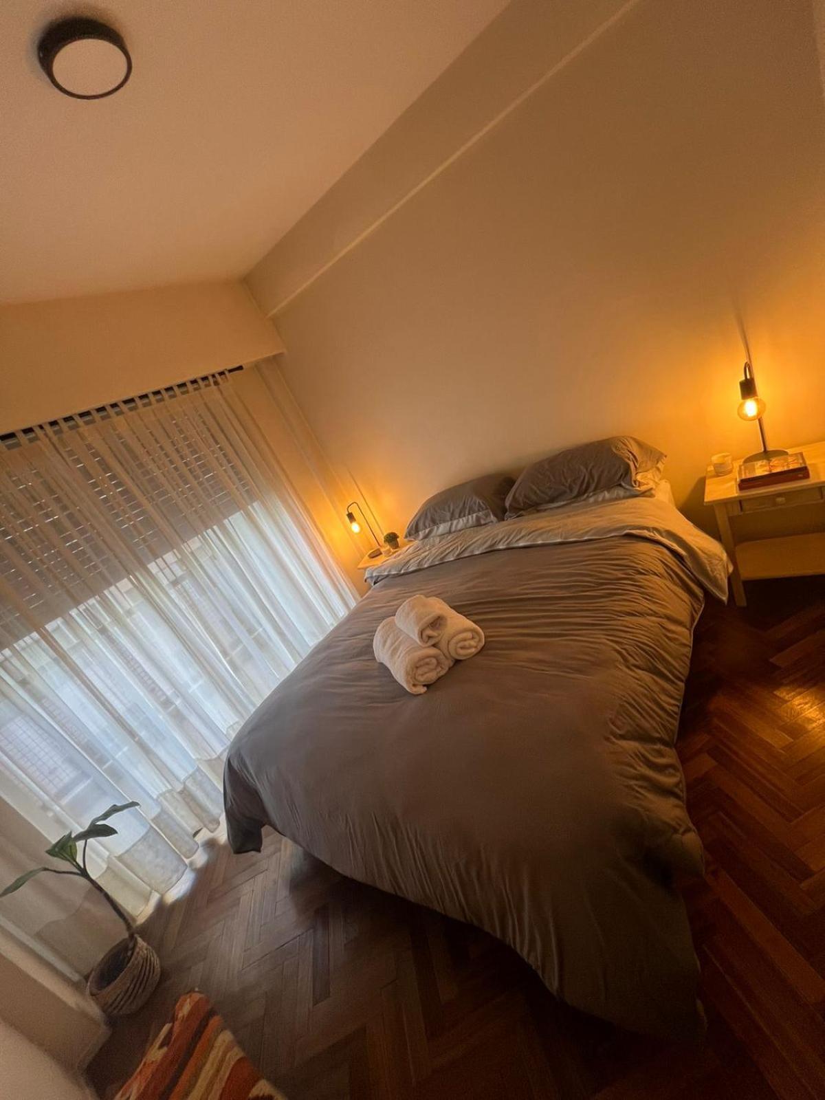 Appartement Departamento Completo - Palermo Soho - 2 Ambientes - 4 Personas - 60 M2 *