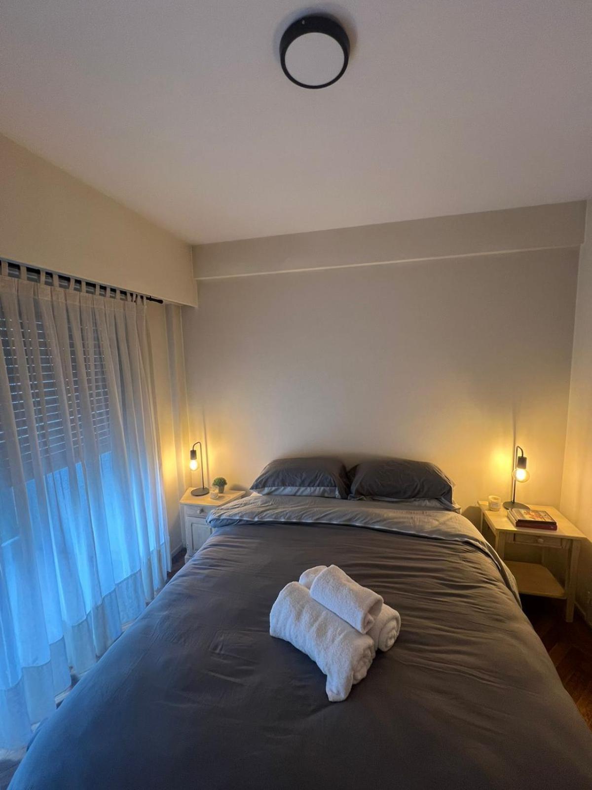 Appartement Departamento Completo - Palermo Soho - 2 Ambientes - 4 Personas - 60 M2