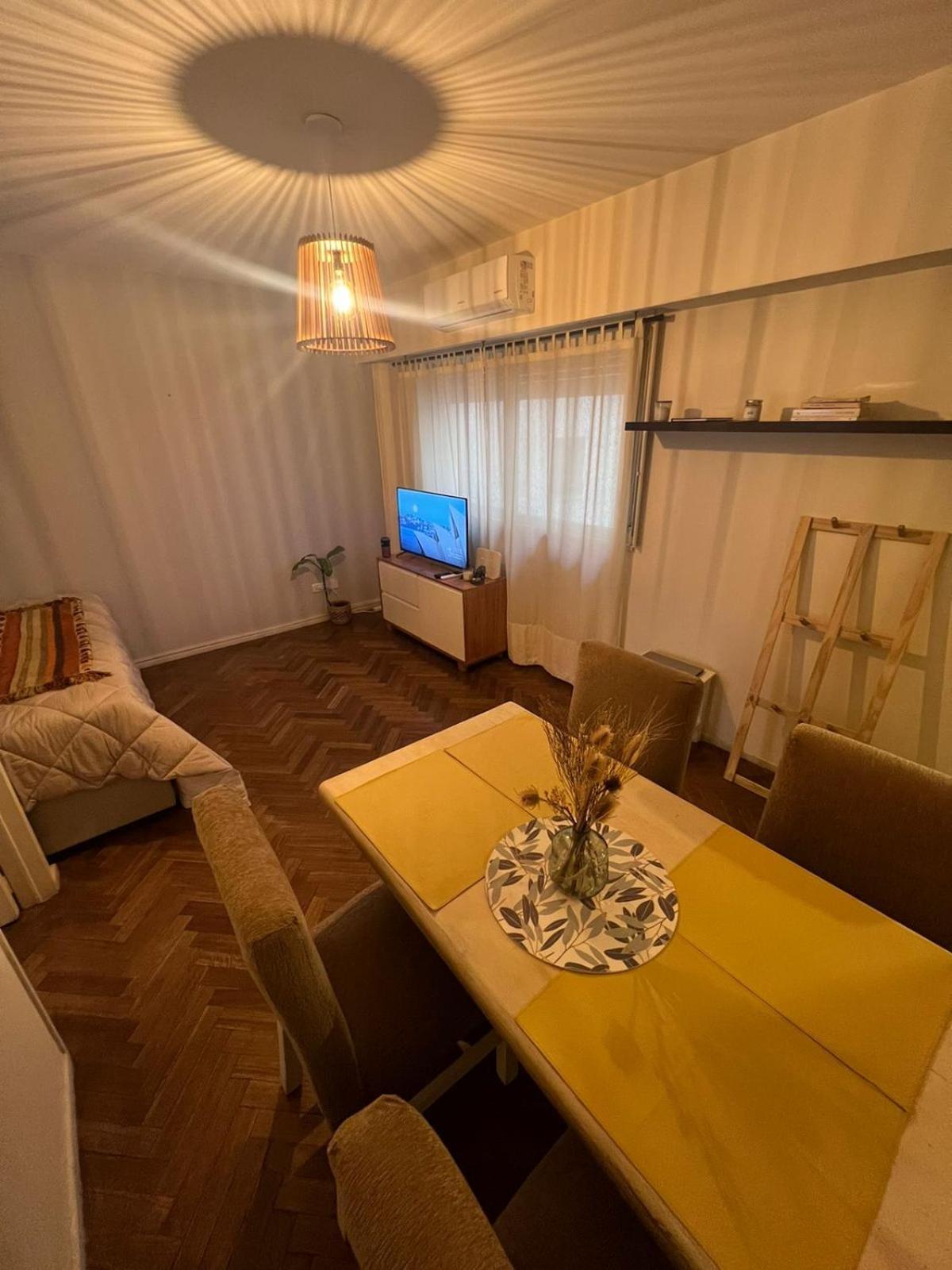 Appartement Departamento Completo - Palermo Soho - 2 Ambientes - 4 Personas - 60 M2