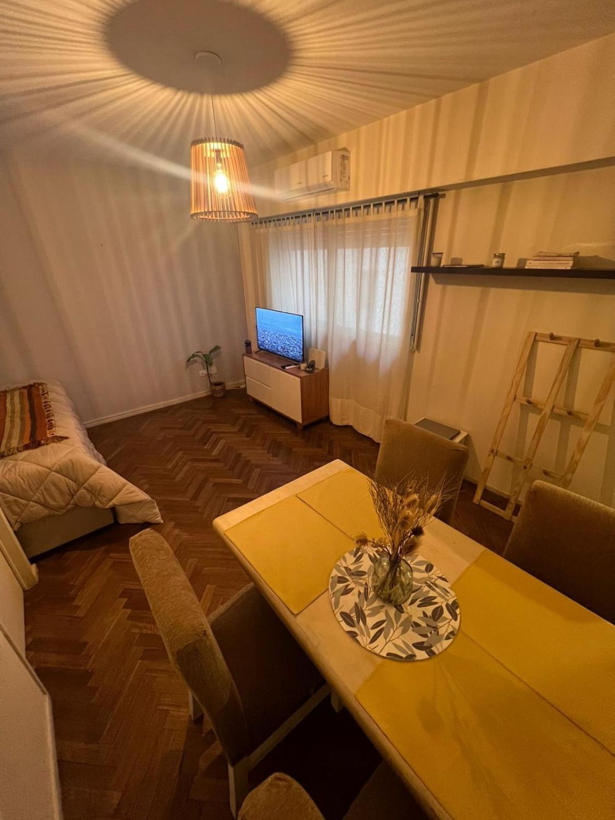 Appartement Departamento Completo - Palermo Soho - 2 Ambientes - 4 Personas - 60 M2 *